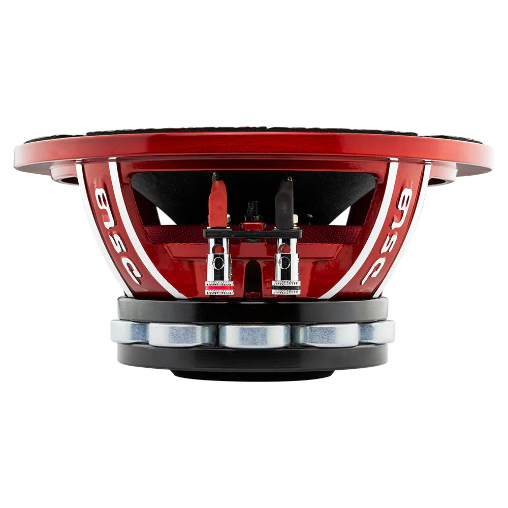 PRO-NEO6R 6.5" Neodymium Mid-Range Loudspeaker 300 Watts Rms 4-Ohm - Image 5