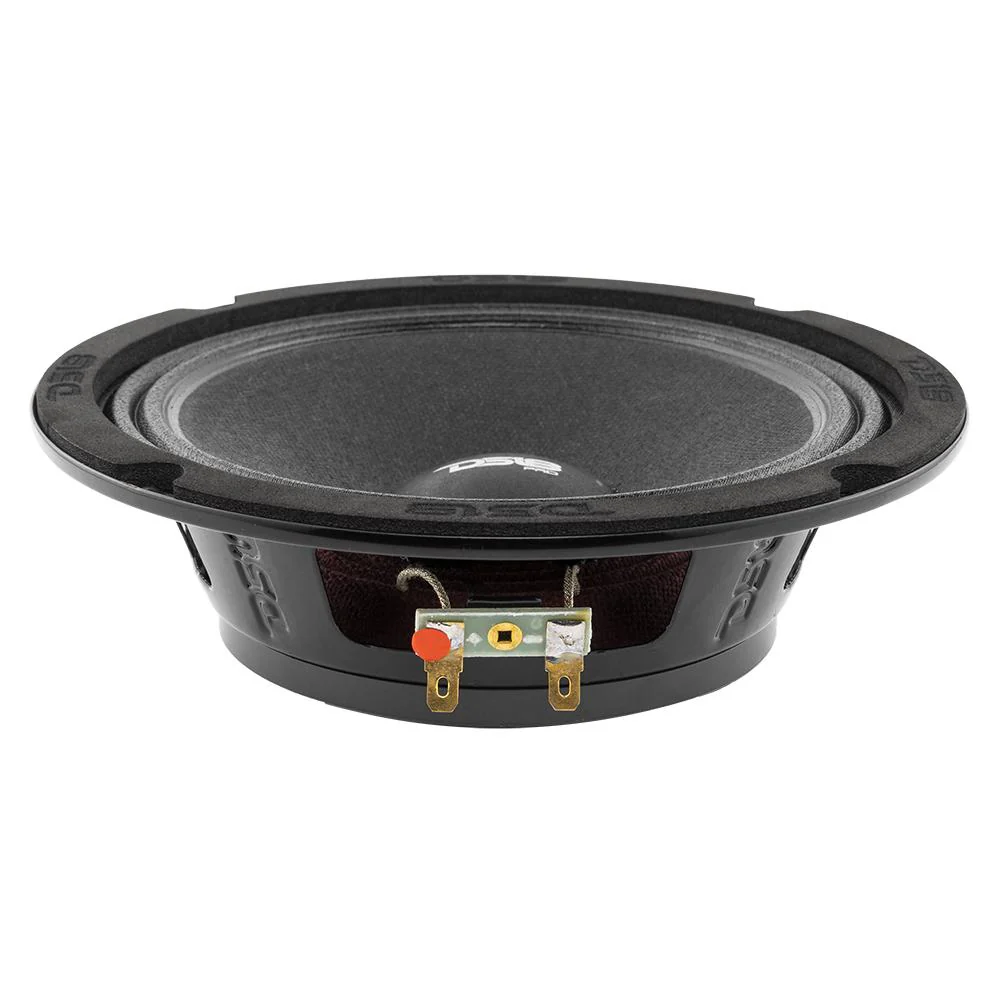 PRO-NS6 Shallow Neodymium Full-Range Loudspeaker 150 Watts Rms 8-Ohm - Image 2