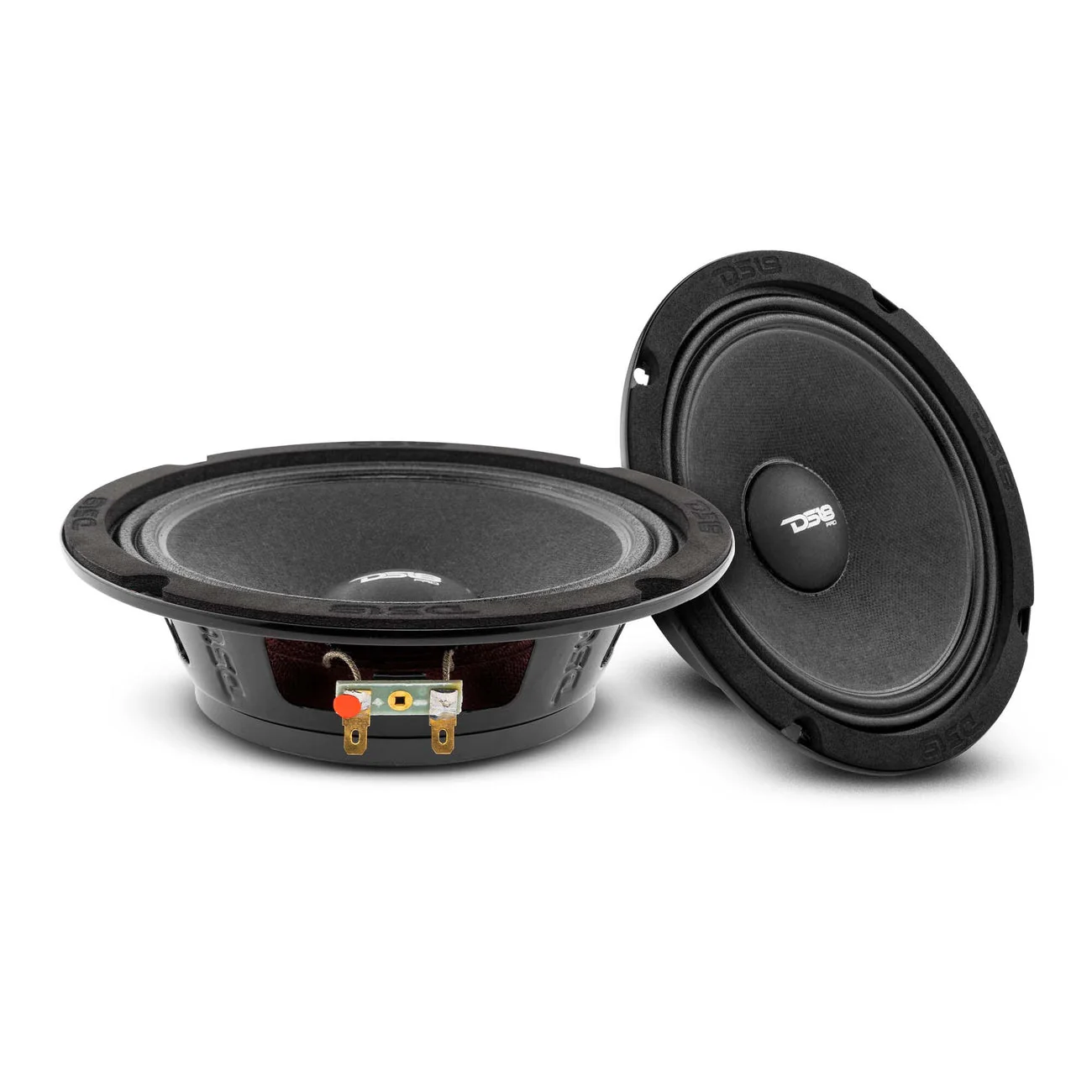PRO-NS6 Shallow Neodymium Full-Range Loudspeaker 150 Watts Rms 8-Ohm - Image 5