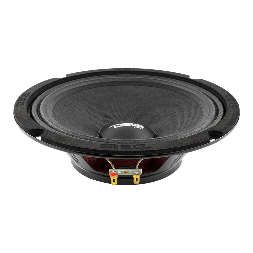 PRO-NS8 Full-Range Loudspeaker - Image 2