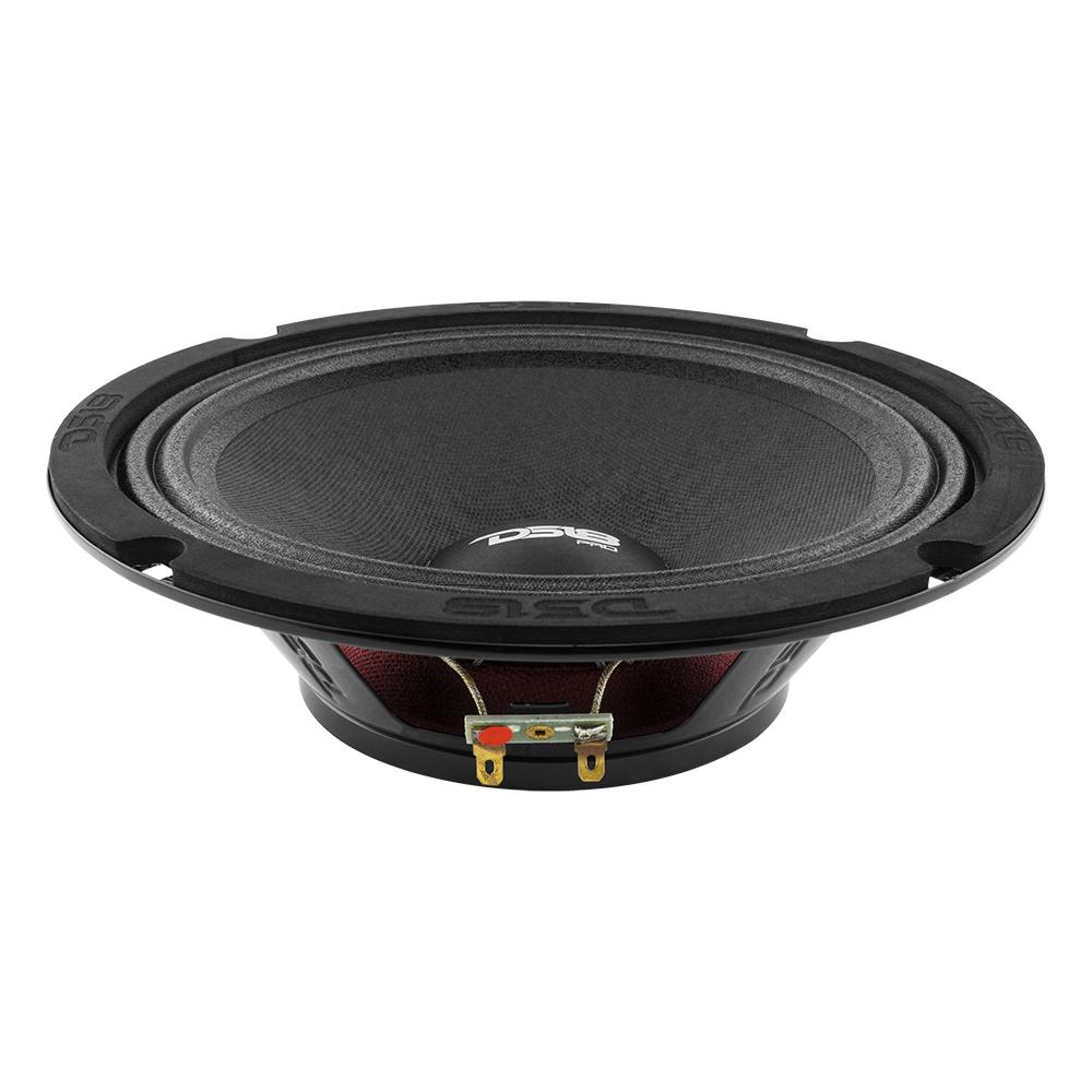 PRO-NS8.4 Shallow Neodymium Full-Range Loudspeaker - Image 2