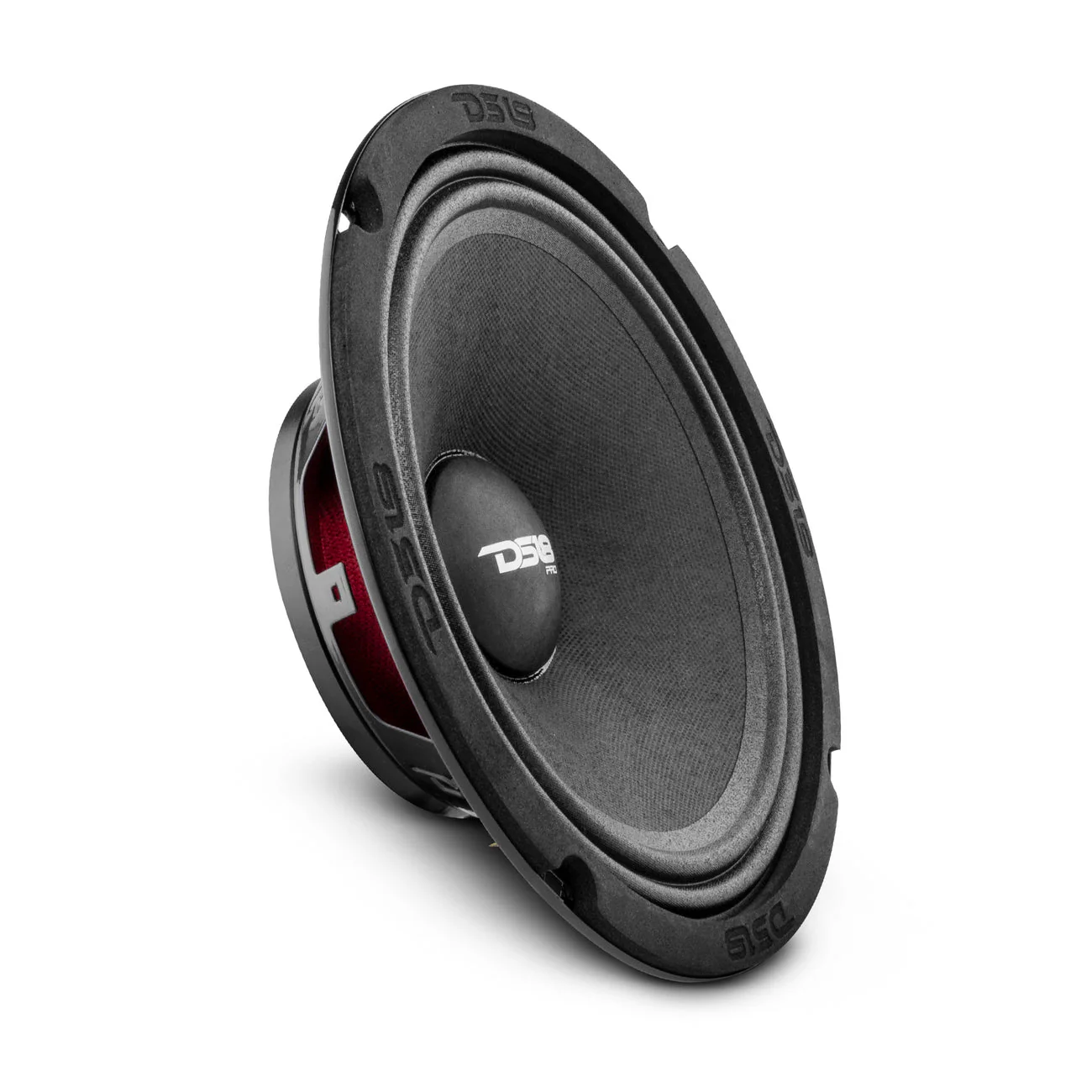PRO-NS8.4 Shallow Neodymium Full-Range Loudspeaker - Image 3