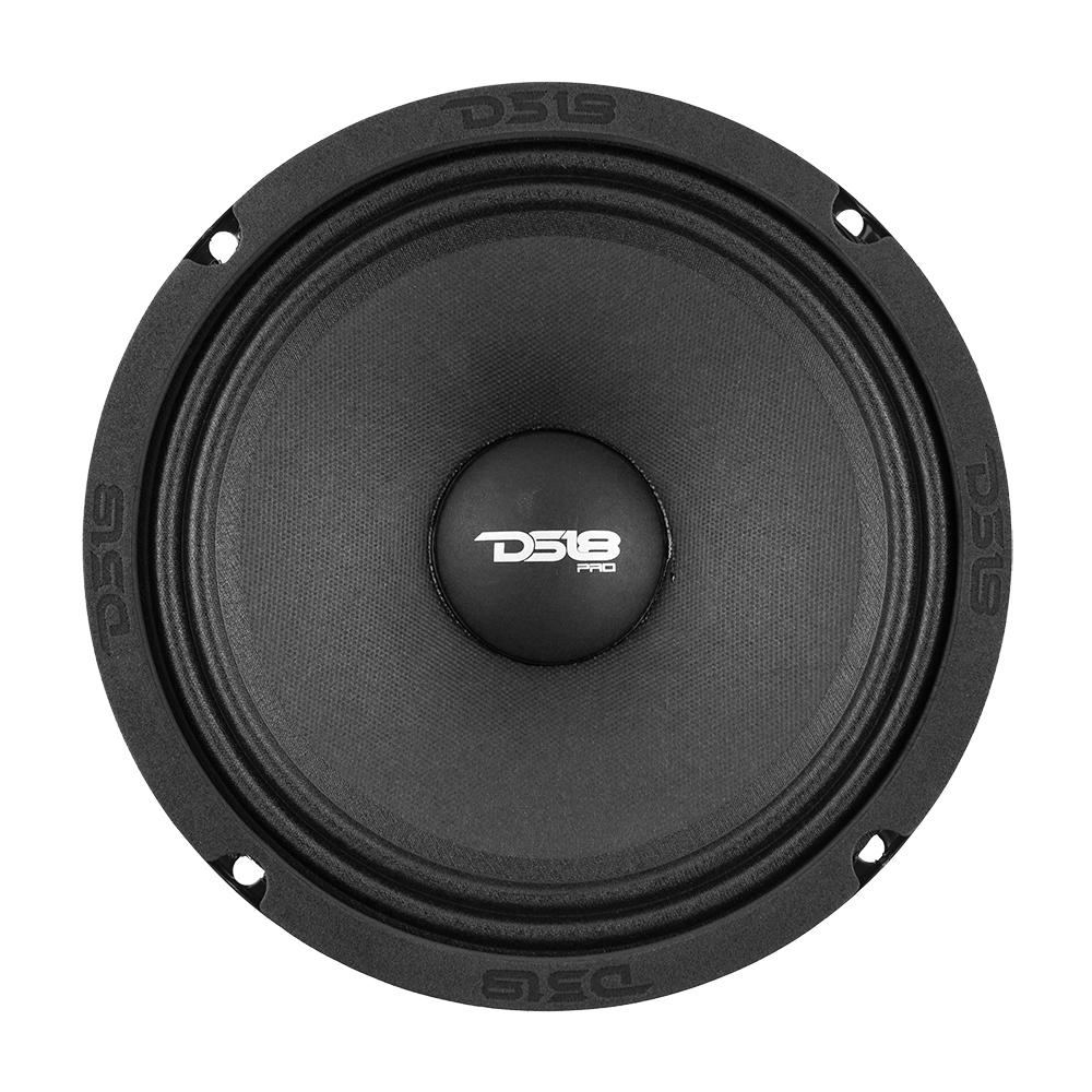 PRO-NS8 Full-Range Loudspeaker - Image 4