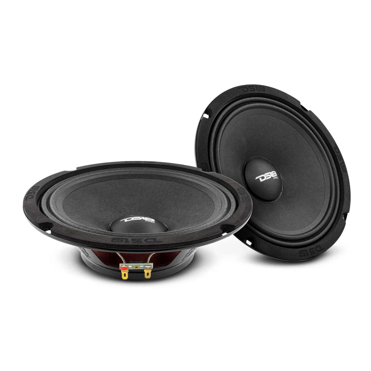 PRO-NS8 Full-Range Loudspeaker - Image 5