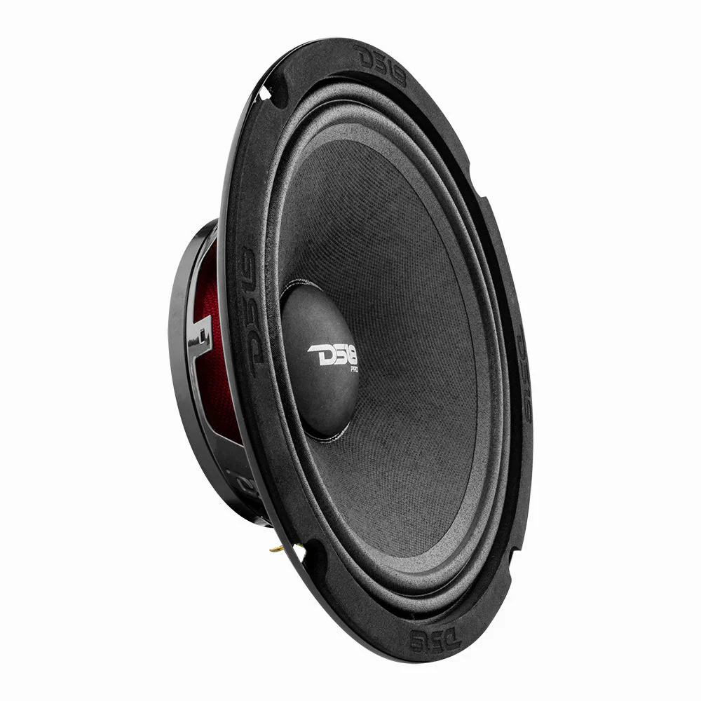 PRO-NS8 Full-Range Loudspeaker - Image 6