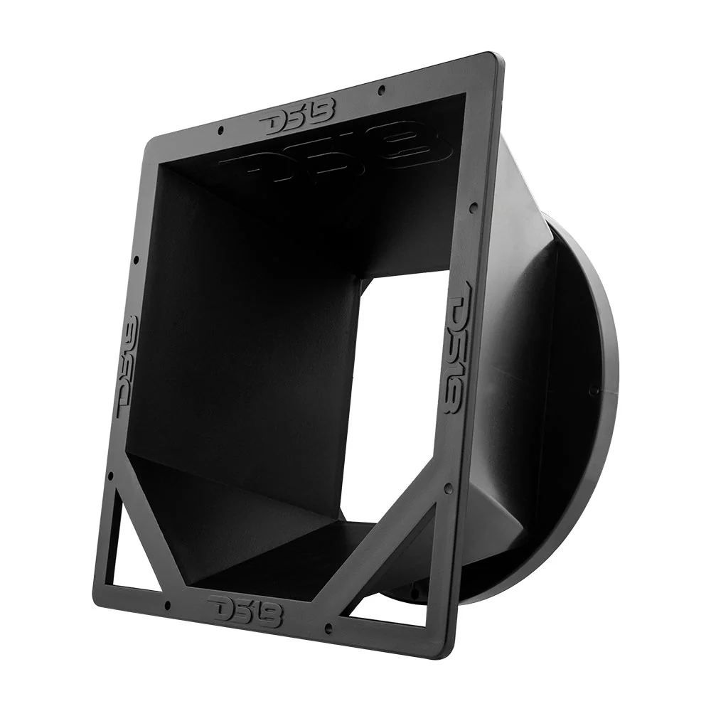 PRO-SDF10 10" Loudspeaker Horn Diffuser Horn - Image 3