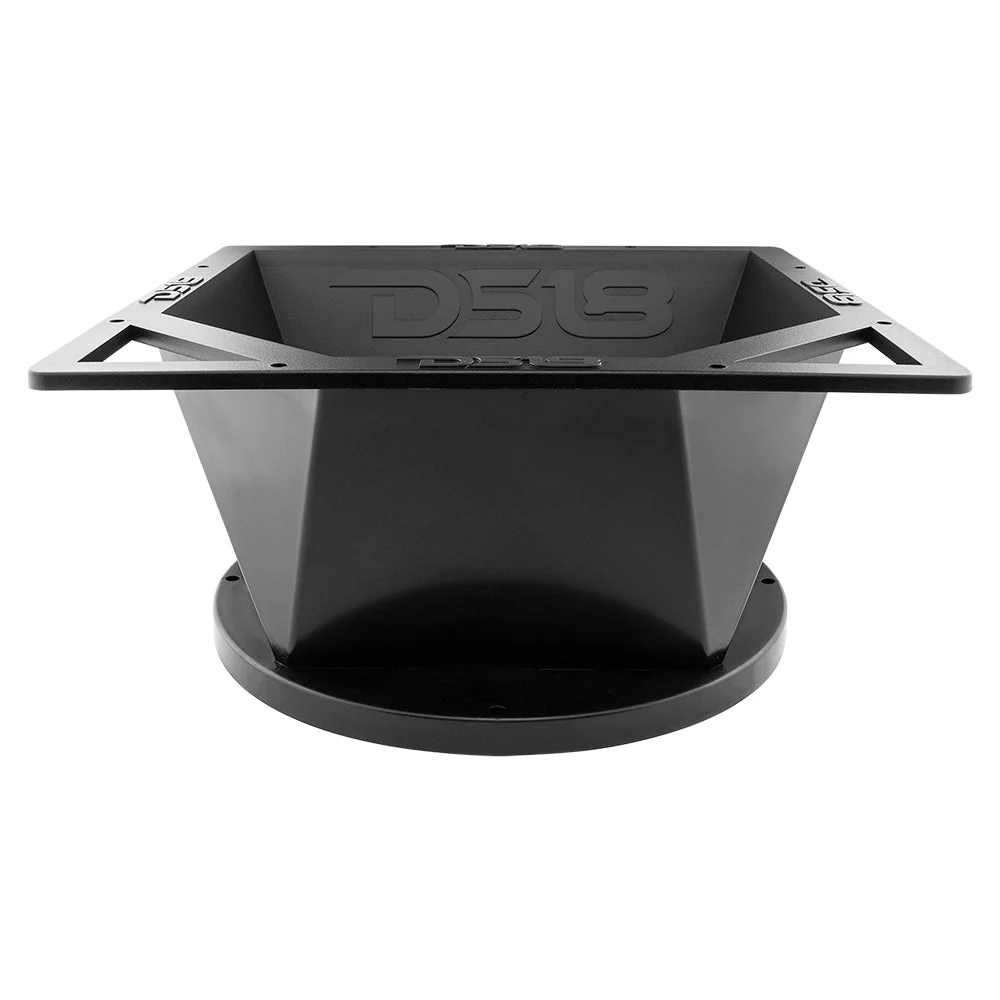 PRO-SDF10 10" Loudspeaker Horn Diffuser Horn - Image 4