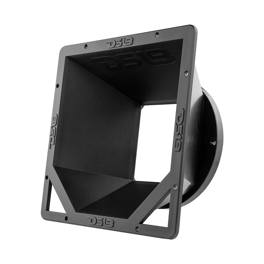 PRO-SDF6 6.5" Loudspeaker Horn Diffuser Horn - Image 3