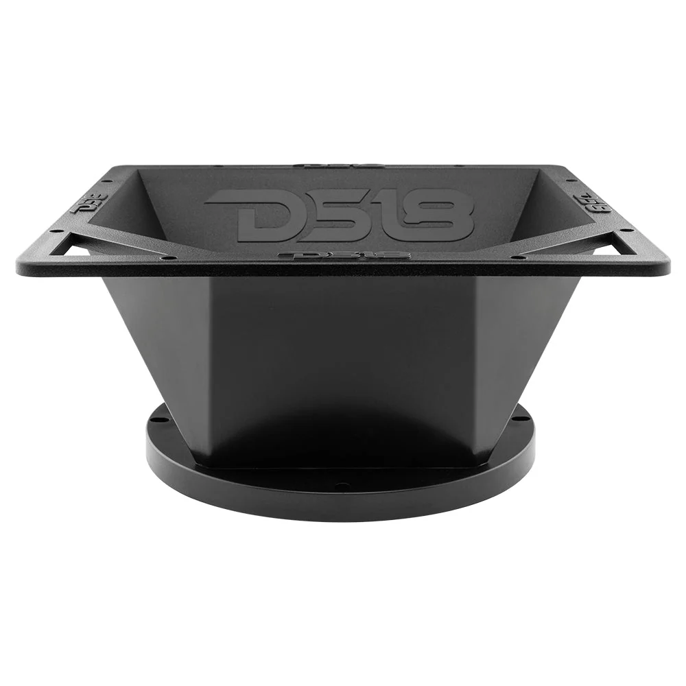 PRO-SDF6 6.5" Loudspeaker Horn Diffuser Horn - Image 4
