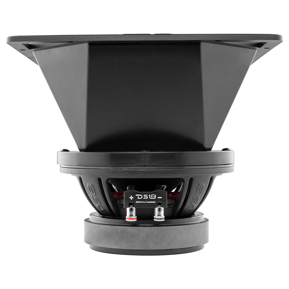 PRO-SDF6 6.5" Loudspeaker Horn Diffuser Horn - Image 5
