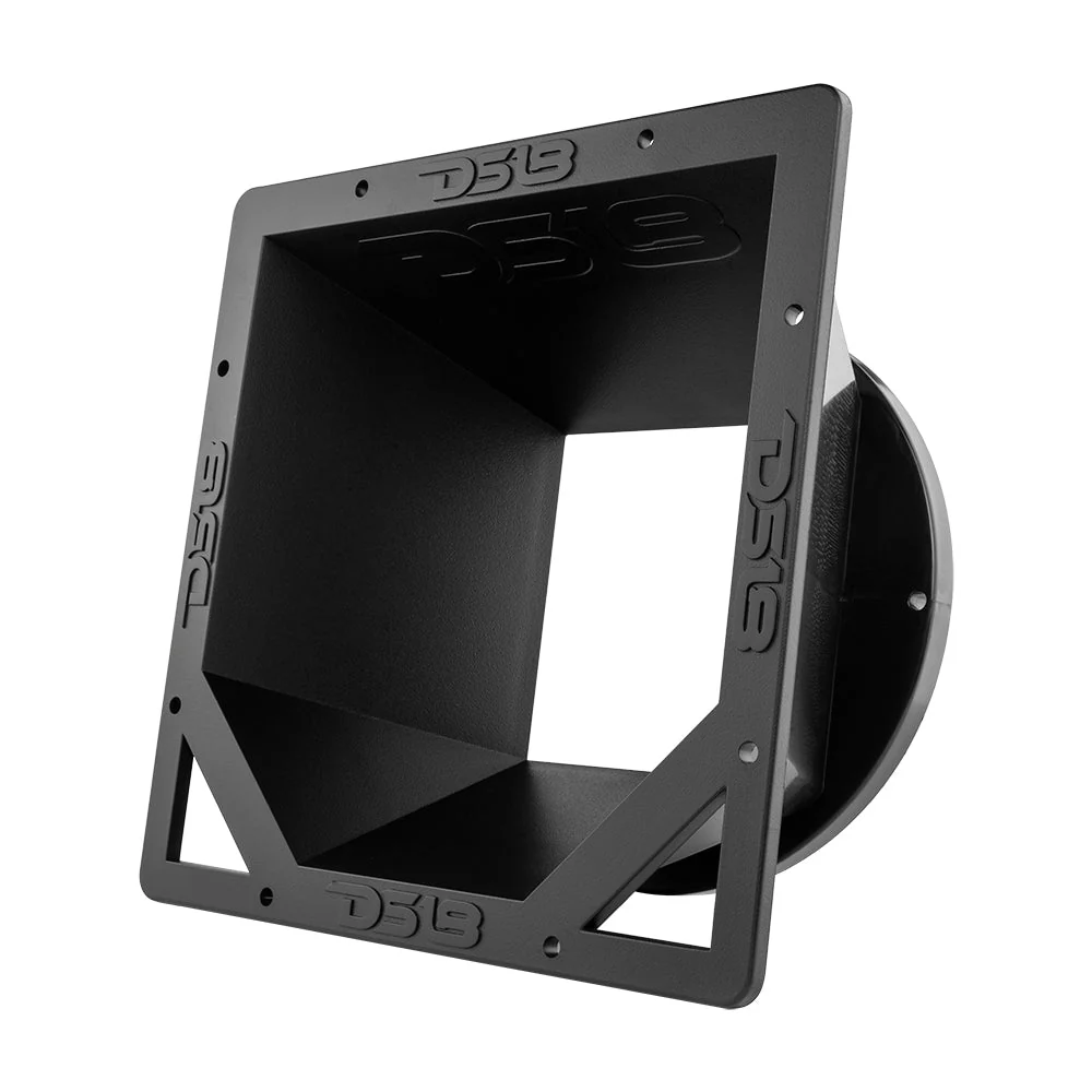 PRO-SDF8 8" Loudspeaker Horn Diffuser Horn - Image 3