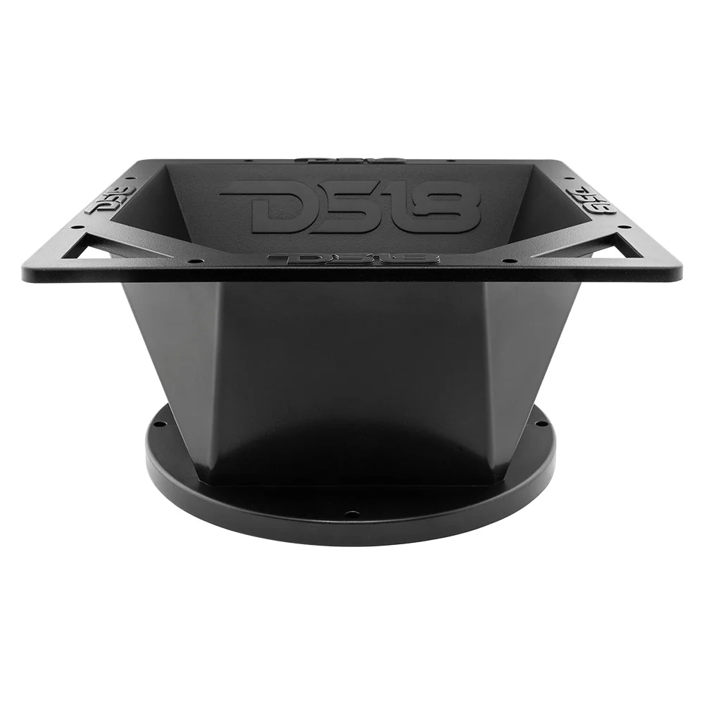 PRO-SDF8 8" Loudspeaker Horn Diffuser Horn - Image 4