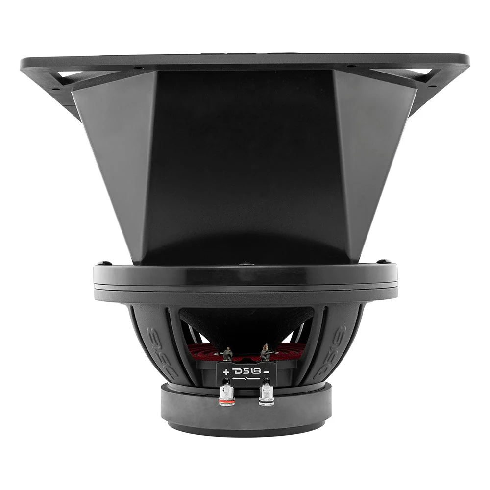 PRO-SDF8 8" Loudspeaker Horn Diffuser Horn - Image 5