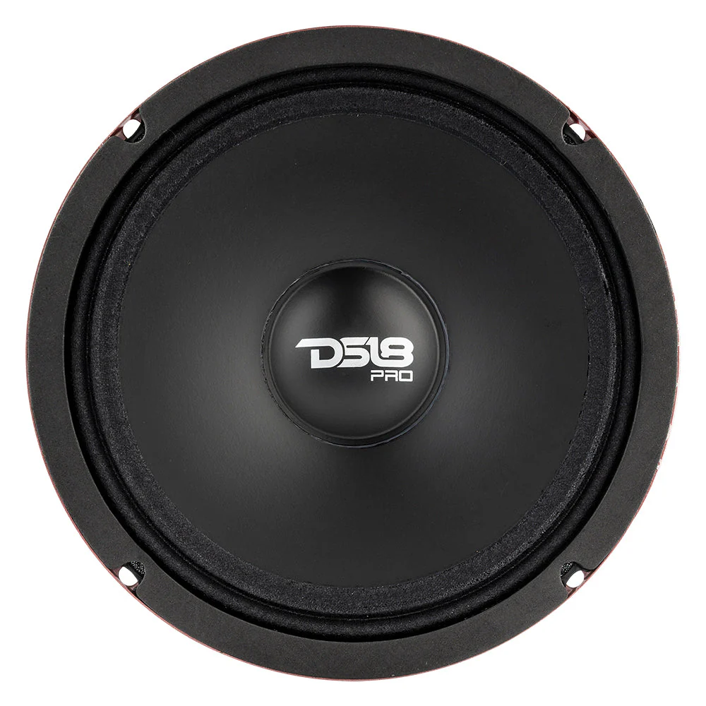PRO-SM6.2 Mid-Range Loudspeaker 200 Watts Rms 2-Ohm - Image 3
