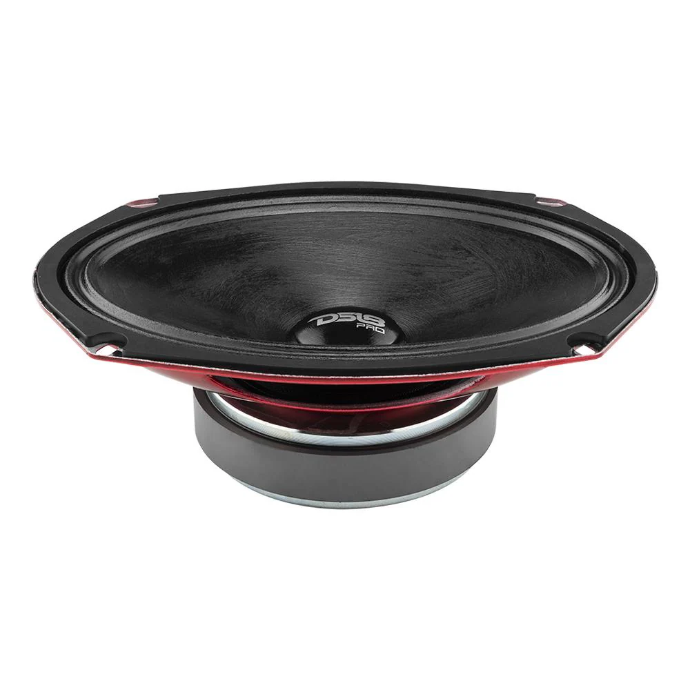 PRO-SM69.2 Shallow Water resistant Mid-Range Loudspeaker 250 Watts Rms 2-Ohm - Image 3