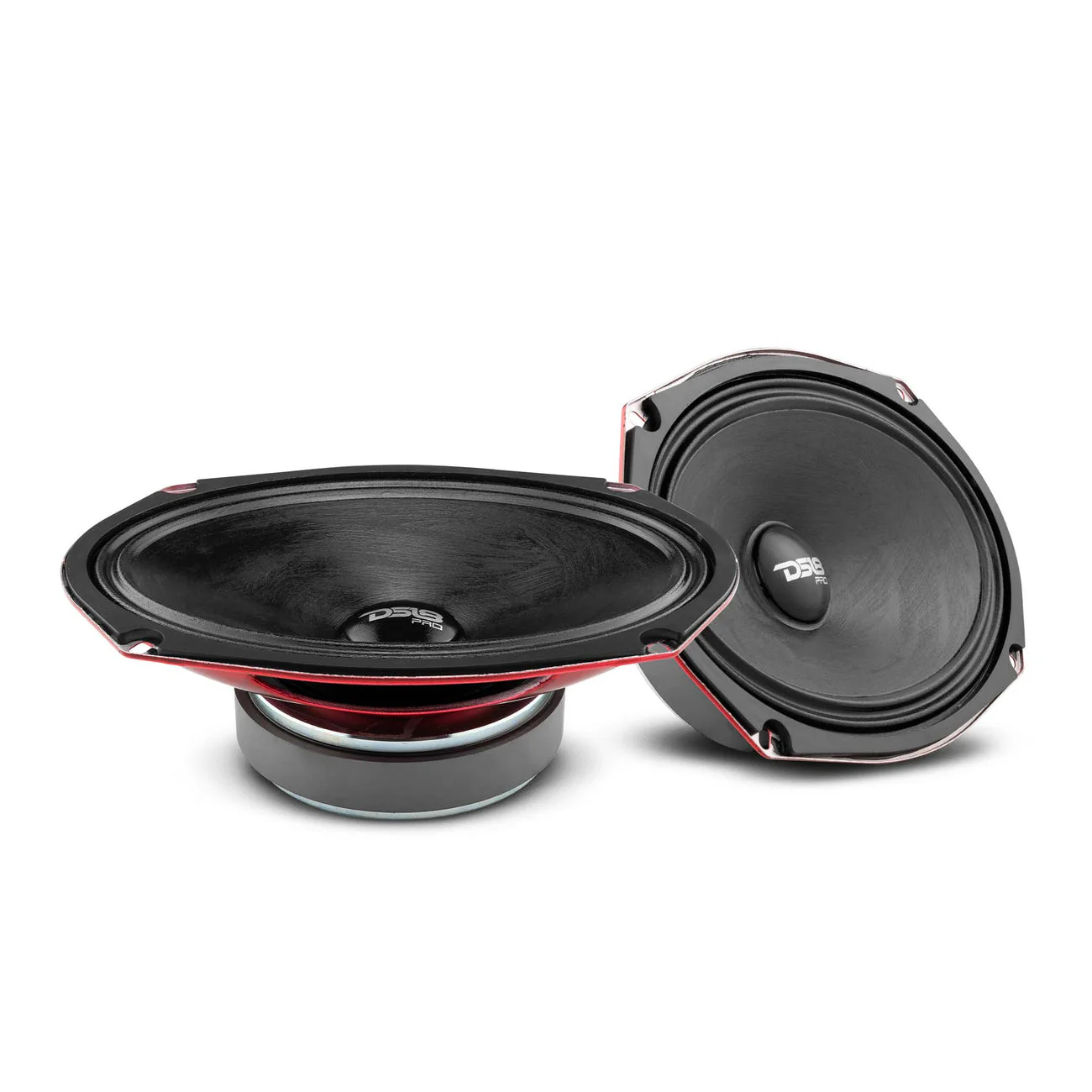 PRO-SM69.2 Shallow Water resistant Mid-Range Loudspeaker 250 Watts Rms 2-Ohm - Image 5