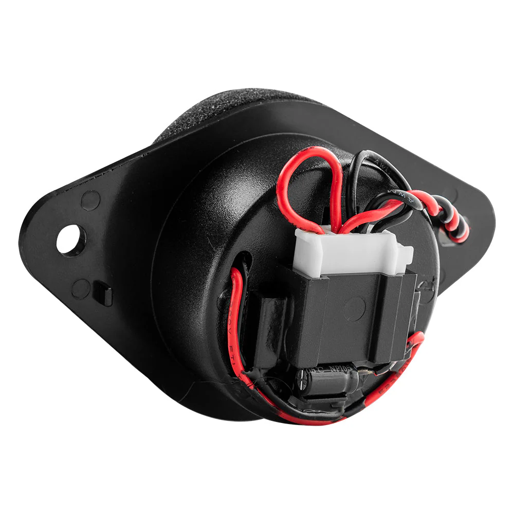 PRO-ST 1.9" Oem Replacemenet Neodymium Tweeter Toyota and Subaru 100 Watts 1" Pen 4-Ohm Vc - Image 6