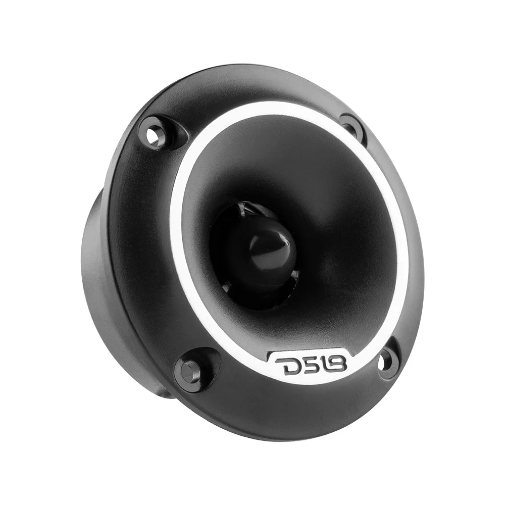 PRO-TSQ3IN1 Surface/Flush/Angle High Compression Neodymium Super Bullet Tweeter 100 Watts - Image 2