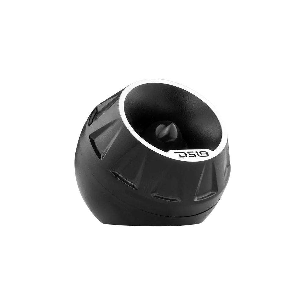 PRO-TSQ3IN1 Surface/Flush/Angle High Compression Neodymium Super Bullet Tweeter 100 Watts - Image 3