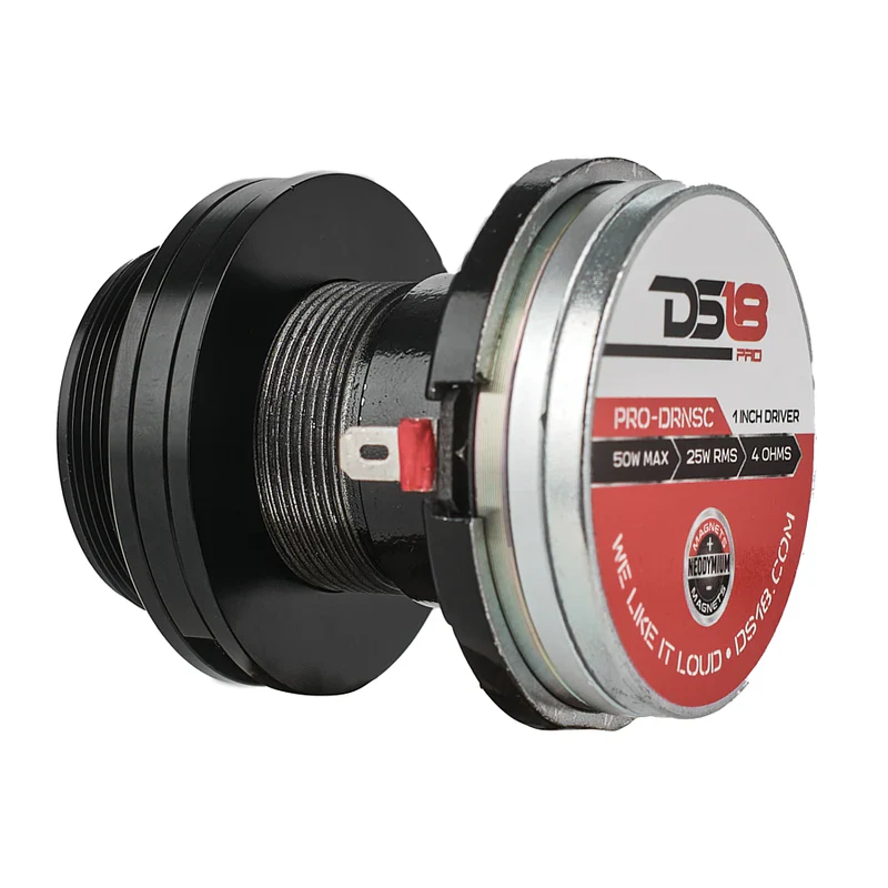 PRO-TT1 Universal Driver Adapter for 1" Screw-In Driver - Image 5