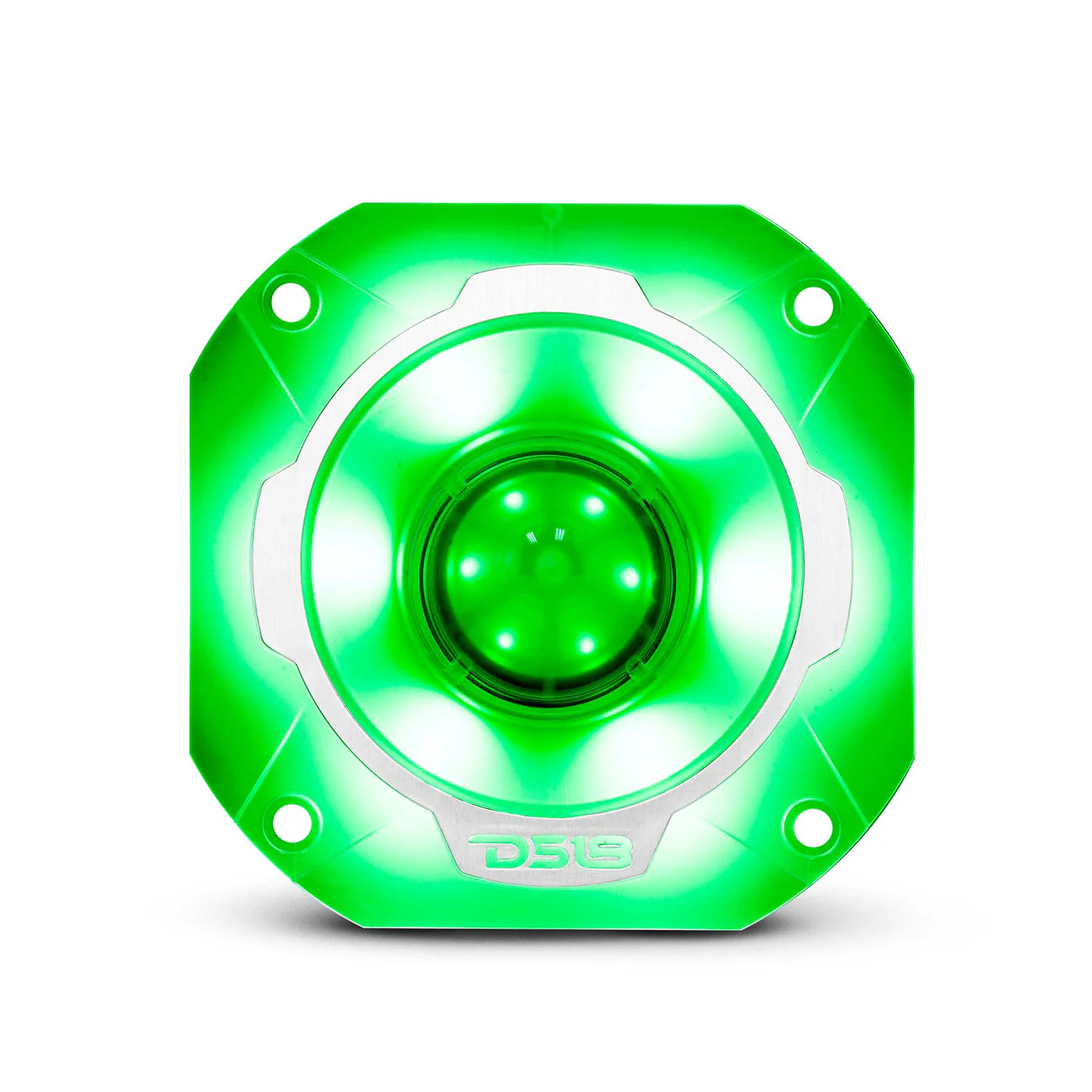 PRO-TW3L 4" Super Bullet Tweeter 250 Watts 1.5" Titanium 4-Ohm Vc with RGB LED Lights - Image 5