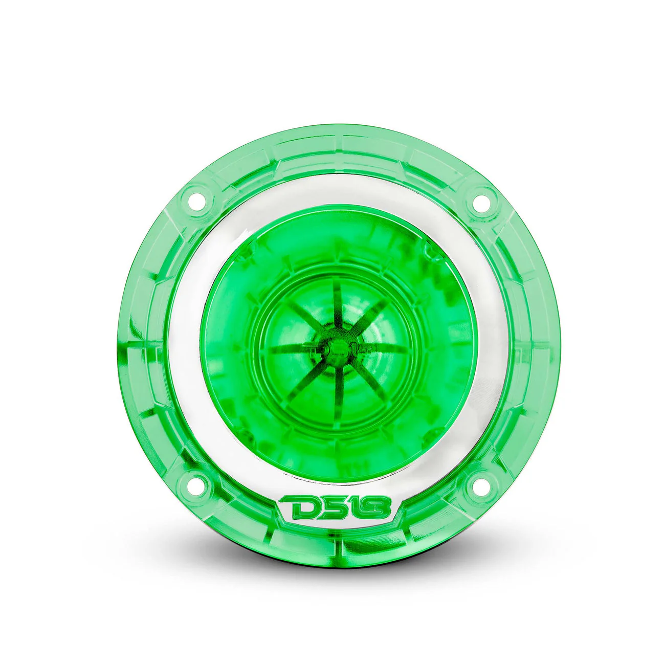 PRO-TW4L 4.5" Super Bullet Tweeter 280 Watts 1.75" Titanium 4-Ohm Vc with RGB LED Lights - Image 7