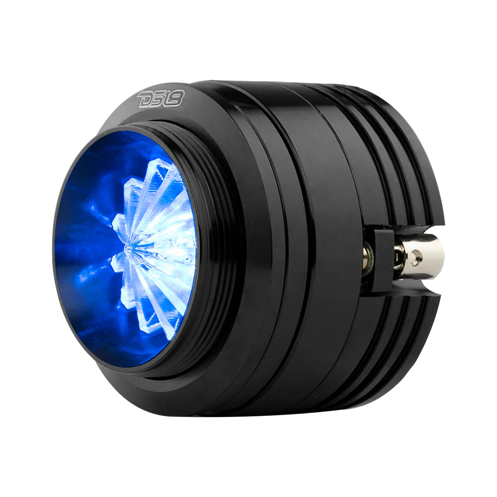PRO-TW720L Shallow High Compression Neodymium Super Bullet Tweeter 140 Watts - Image 4