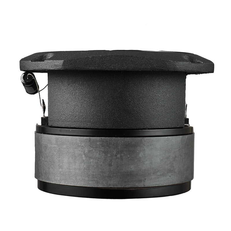 PRO-TW750C-8/BK 4" Super Bullet Tweeter with 1.5" Titanium Voice Coil and Oversized Ferrite Magnet 200 Watts 8-Ohm - Image 7