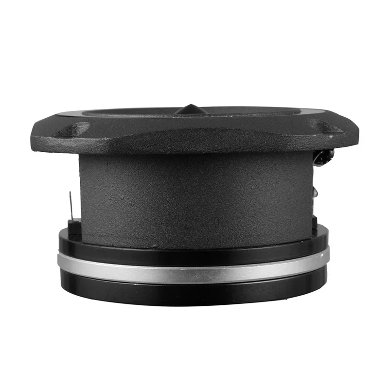 PRO-TW750CN-8/BK 4" Super Bullet Tweeter with 1.5" Titanium Voice Coil Neodymium Magnet 220 Watts 8-Ohm - Image 6