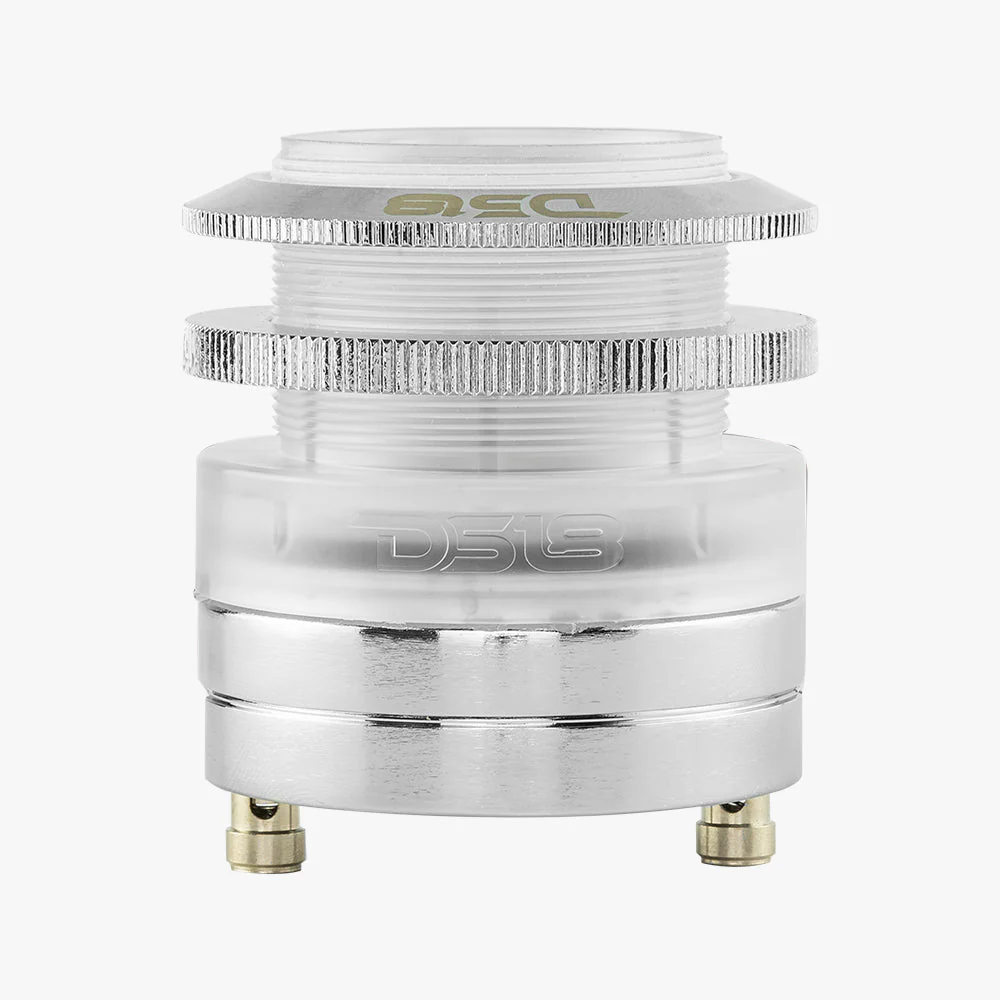 PRO-TW7L High Compression Neodymium Super Bullet Tweeter 100 Watts - Image 3