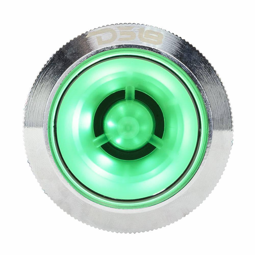 PRO-TW7L High Compression Neodymium Super Bullet Tweeter 100 Watts - Image 5
