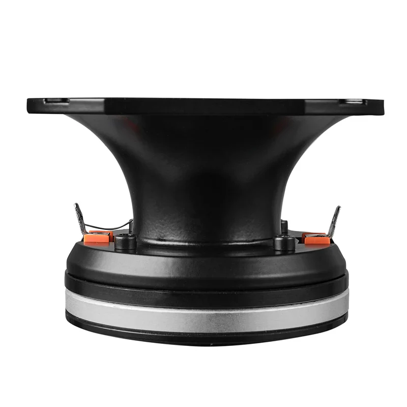 PRO-TW850CN-4/BK 4" High Compression Tweeter | Neodymium Magnet | 4-Ohm - Image 3
