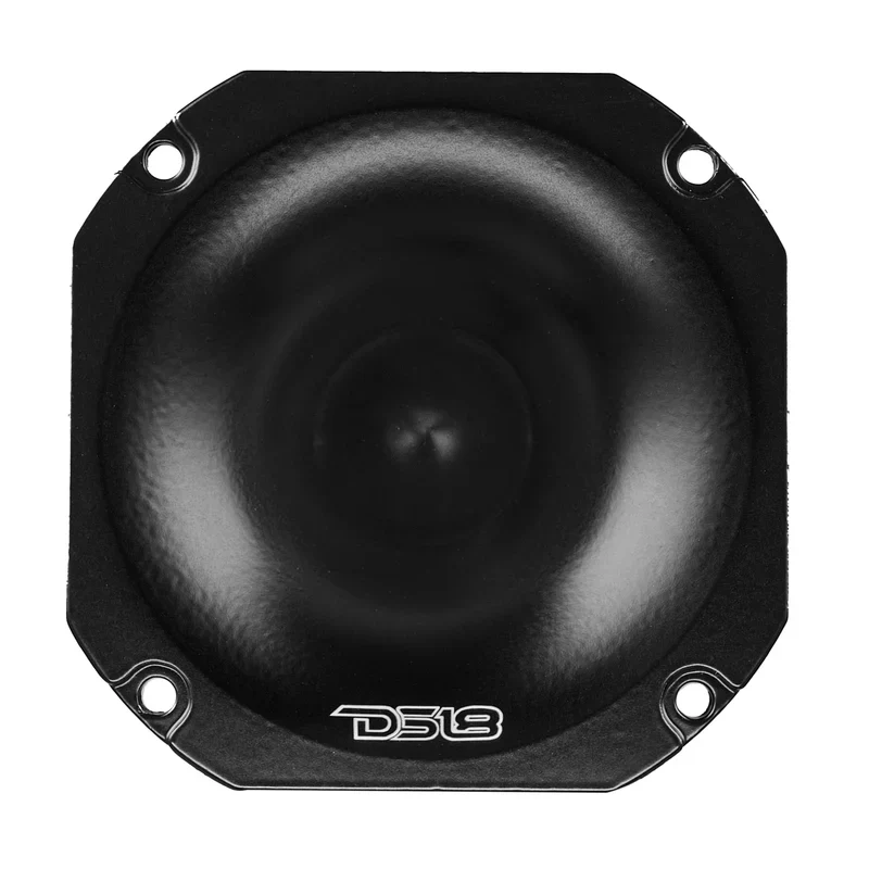 PRO-TW850CN-4/BK 4" High Compression Tweeter | Neodymium Magnet | 4-Ohm - Image 6