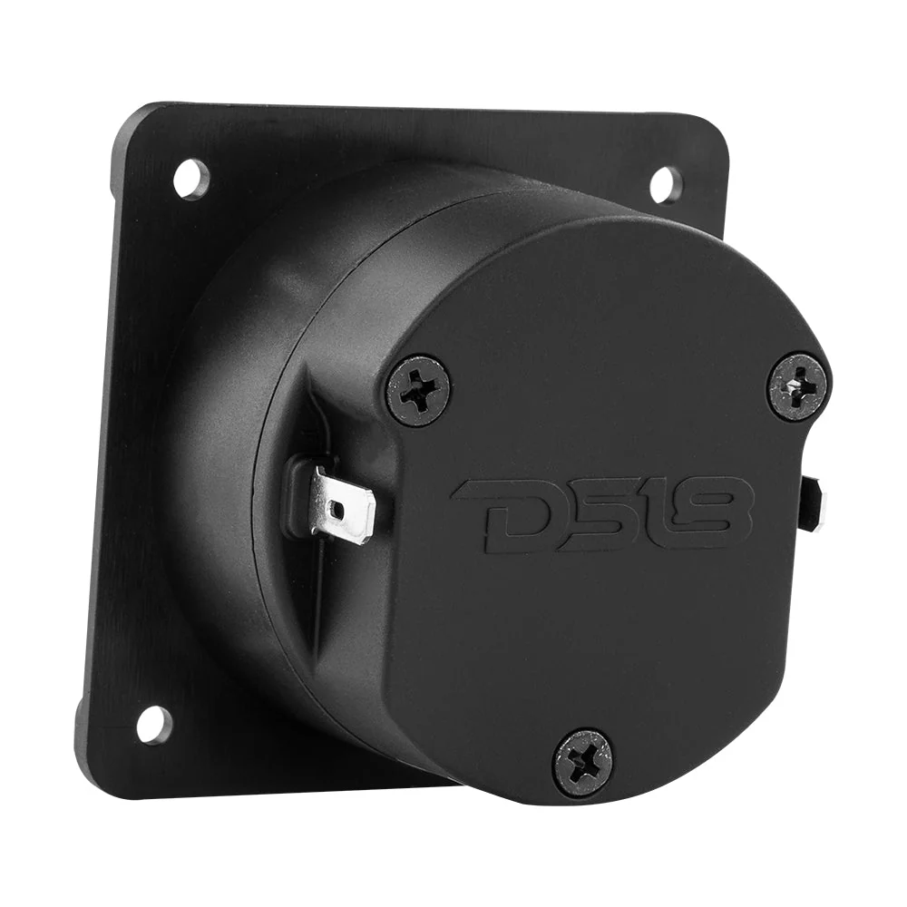 PRO-TWN3 High Compression Neodymium Tweeter 100 Watts - Image 5