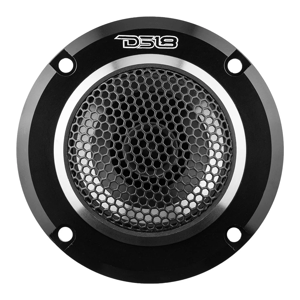 PRO-TWN5 High Compression Neodymium Hybrid Driver/Tweeter 200 Watts - Image 2