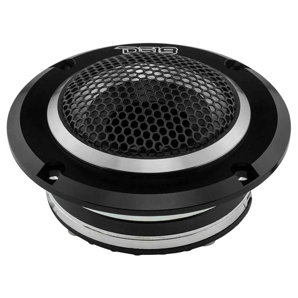 PRO-TWN5 High Compression Neodymium Hybrid Driver/Tweeter 200 Watts - Image 3