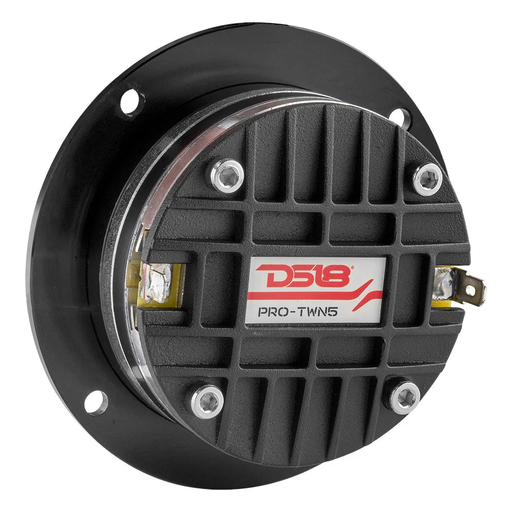 PRO-TWN5 High Compression Neodymium Hybrid Driver/Tweeter 200 Watts - Image 5
