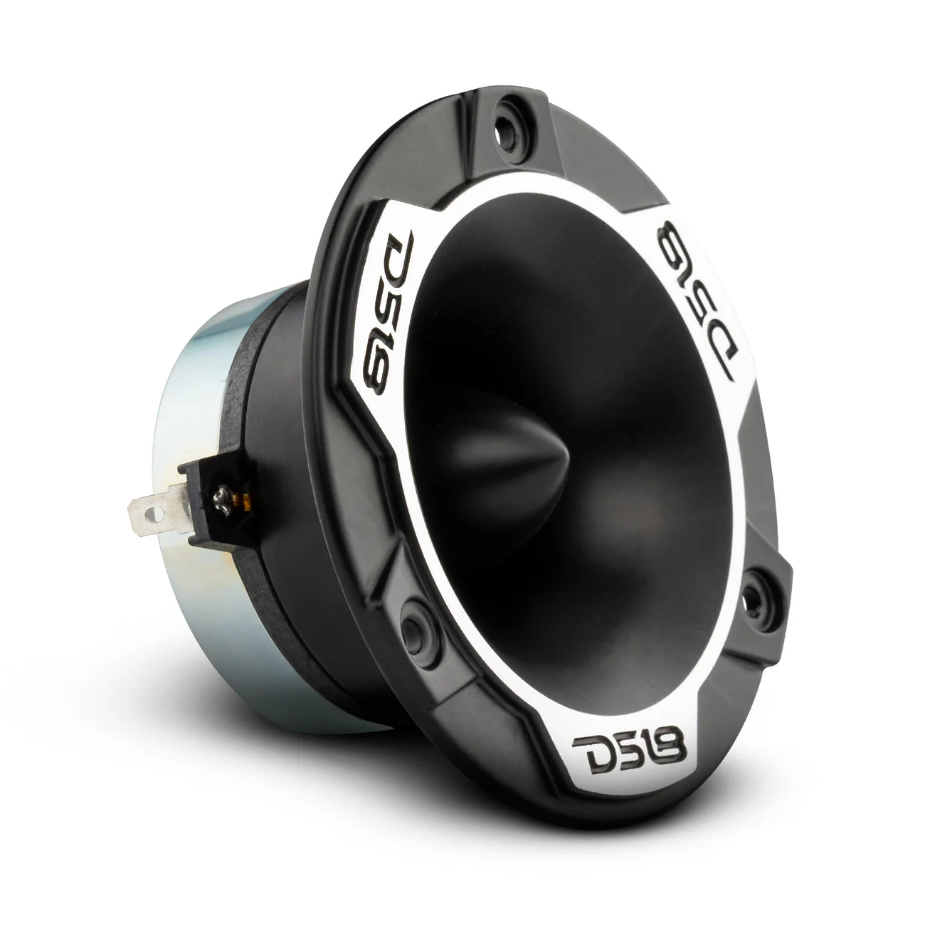 PRO-TWN6.4 High Compression Neodymium Tweeter 150 Watts 1.5 " Polyimide 4-Ohm Vc - Image 4