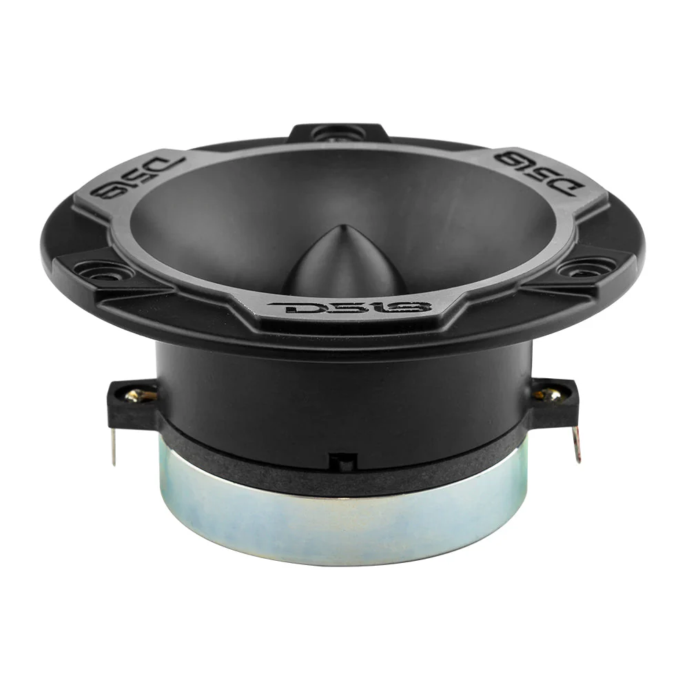 PRO-TWN6.8 High Compression Neodymium Tweeter 150 Watts 1.5 " Polyimide 8-Ohm Vc - Image 2