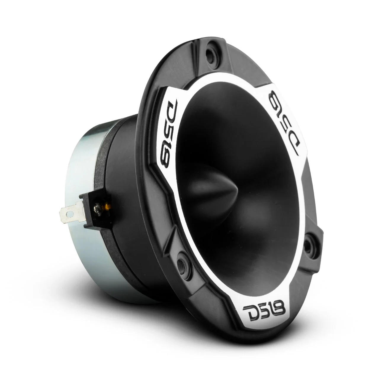PRO-TWN6.8 High Compression Neodymium Tweeter 150 Watts 1.5 " Polyimide 8-Ohm Vc - Image 4