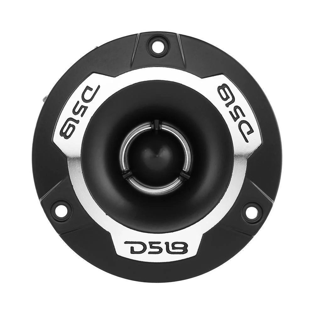 PRO-TWX1 3.8" Super Bullet Tweeter 120 Watts 1" Aluminum 4-Ohm Vc - Image 2
