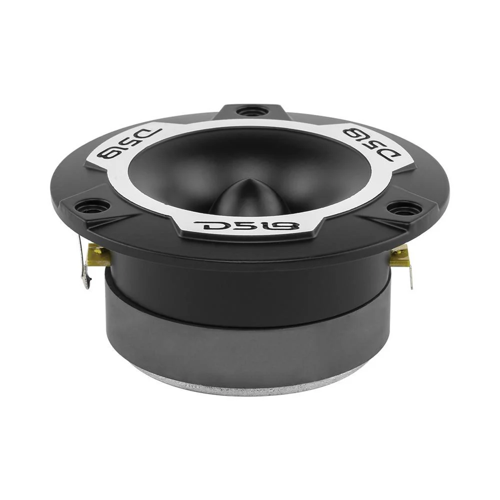 PRO-TWX1 3.8" Super Bullet Tweeter 120 Watts 1" Aluminum 4-Ohm Vc - Image 4