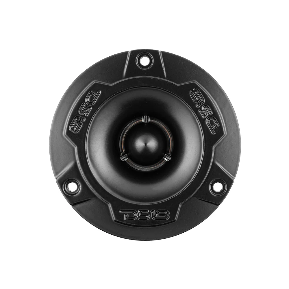 PRO-TWX1/BK 3.8" Super Bullet Tweeter 120 Watts 1" Aluminum 4-Ohm Vc - Image 2