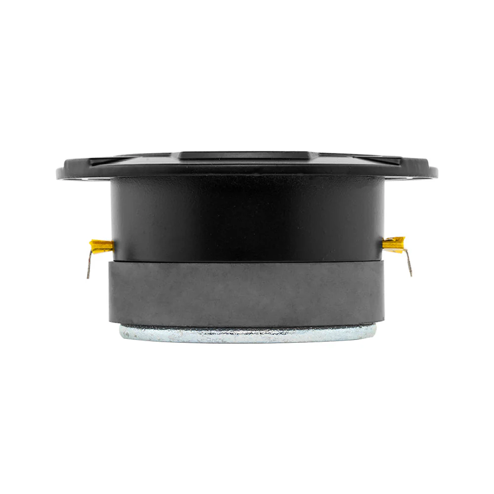 PRO-TWX1/BK 3.8" Super Bullet Tweeter 120 Watts 1" Aluminum 4-Ohm Vc - Image 6