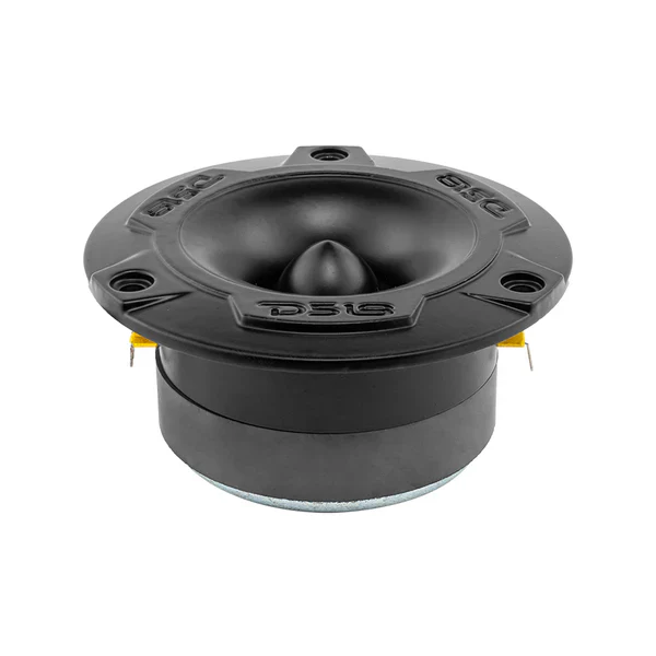 PRO-TWX1/BK DS18 3.8 Super Bullet Tweeter 120 Watts 1 Aluminum 4-Ohm Vc - Image 4