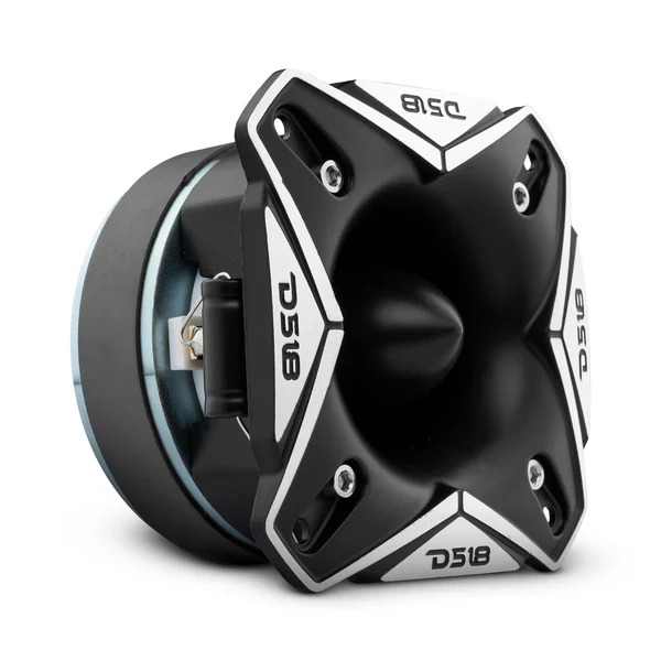 PRO-TWX3.8TI SUPER BULLET 250 WATTS 1.5" TITANIUM - Image 2
