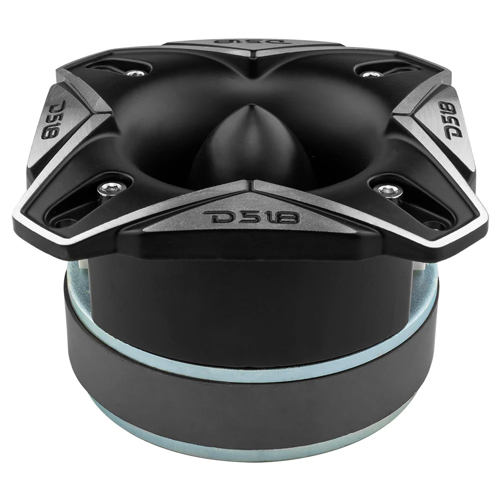 PRO-TWX3TI Super Bullet Tweeter 250 Watts 1.5" Titanium 4-Ohm Vc - Image 3