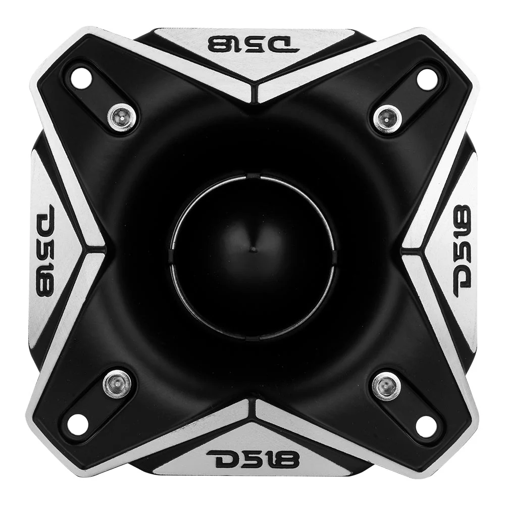 PRO-TWX3TI Super Bullet Tweeter 250 Watts 1.5" Titanium 4-Ohm Vc - Image 4