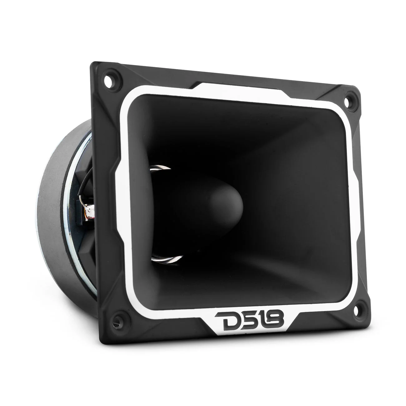 PRO-TWX5 Super Bullet Tweeter 250 Watts 1.5" Aluminum 4-Ohm Vc - Image 2