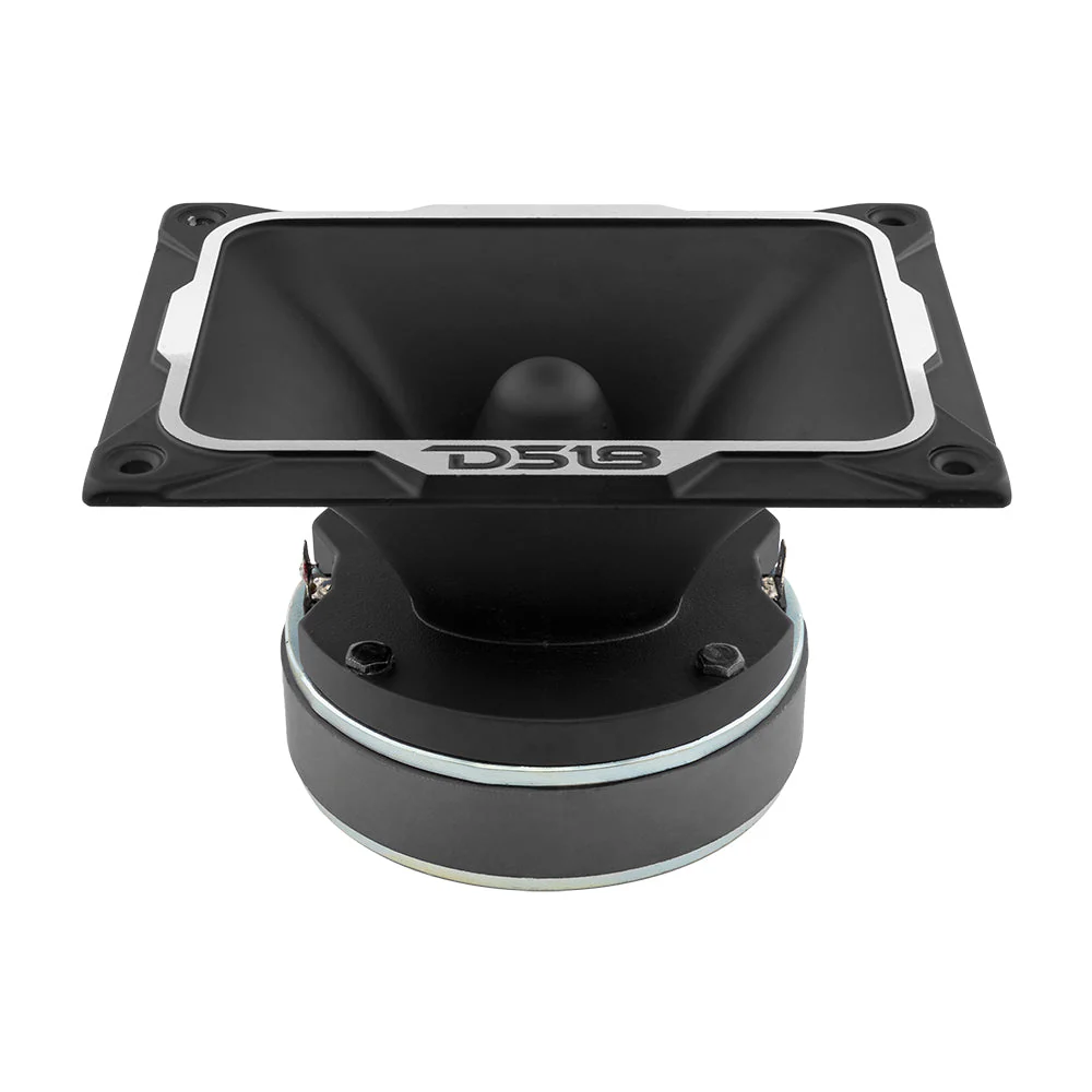 PRO-TWX5 Super Bullet Tweeter 250 Watts 1.5" Aluminum 4-Ohm Vc - Image 3